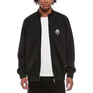 Rta Mens  Lewis Jacket, Black